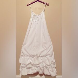 MODA International dress